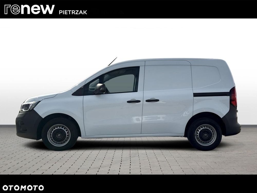 Renault kangoo-express/van - 3