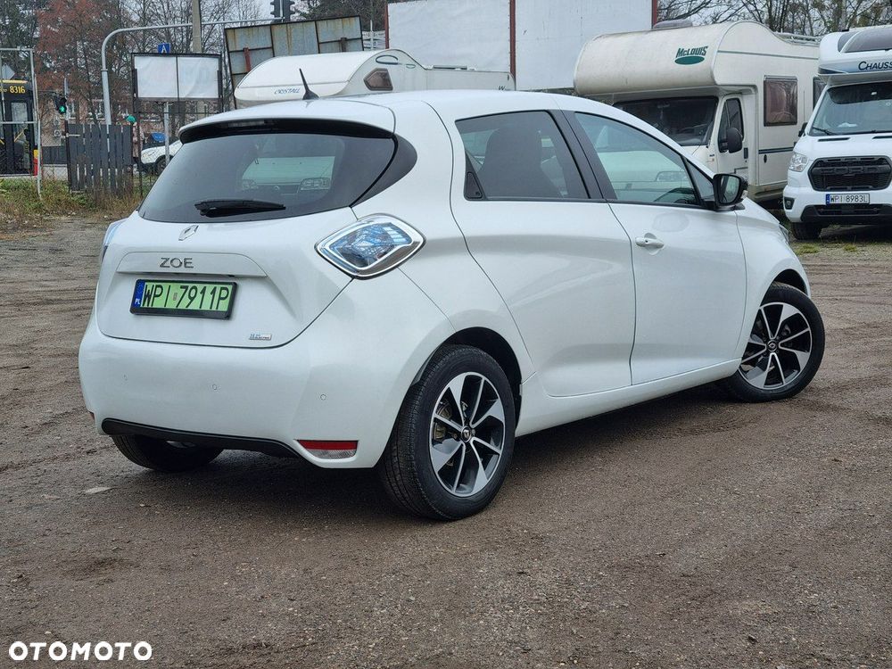 Renault Zoe - 5