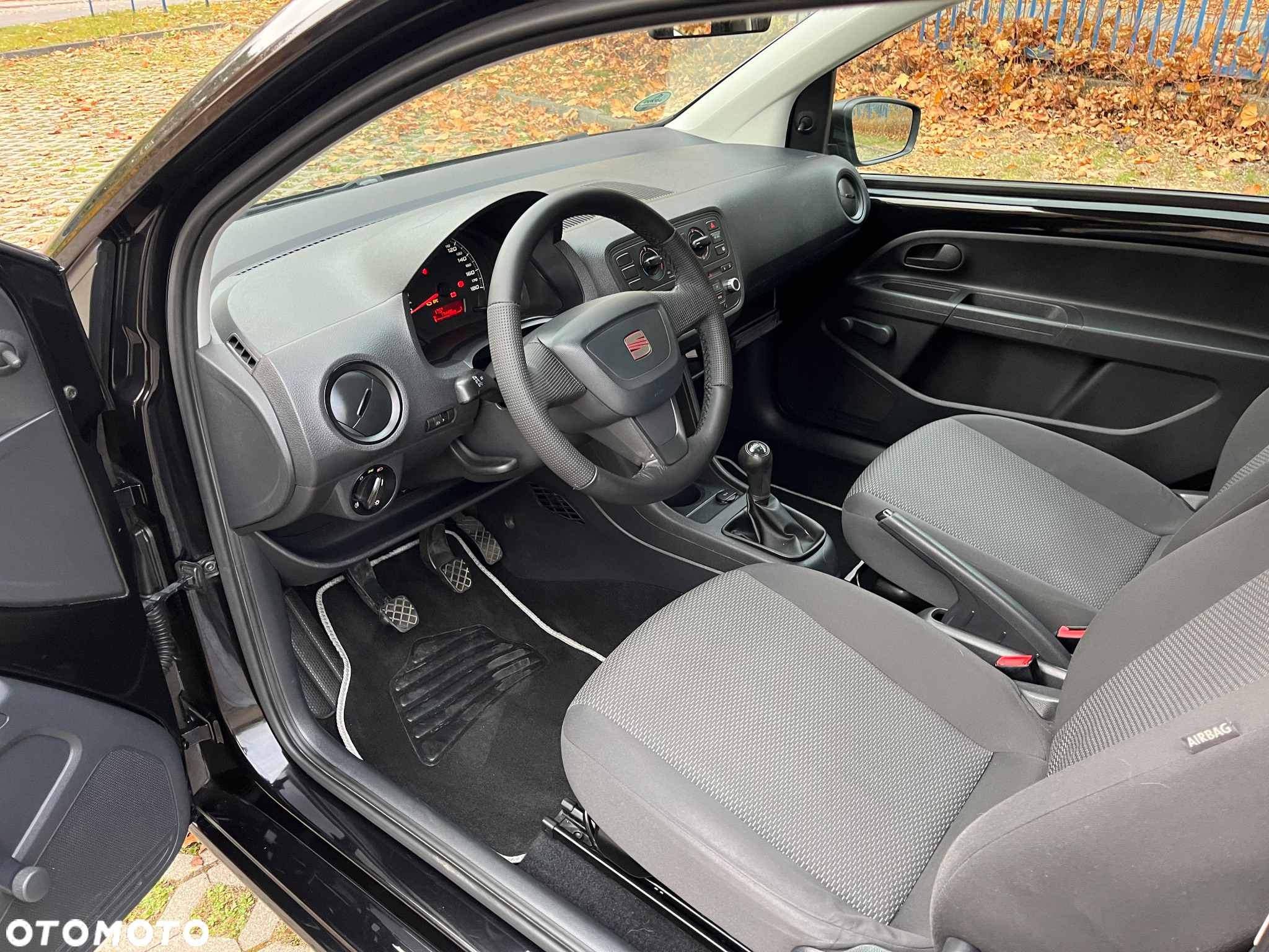 Seat Mii - 15