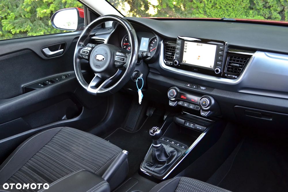 Kia Stonic - 12