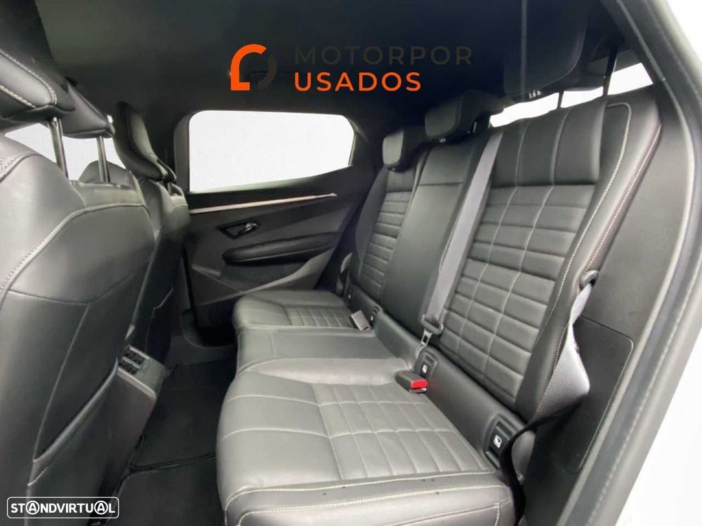 Renault Mégane E-Tech EV60 Evolution - 10