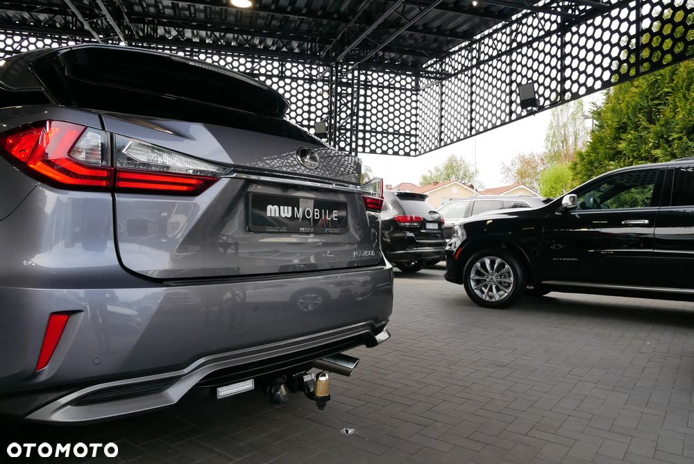 Lexus RX - 35