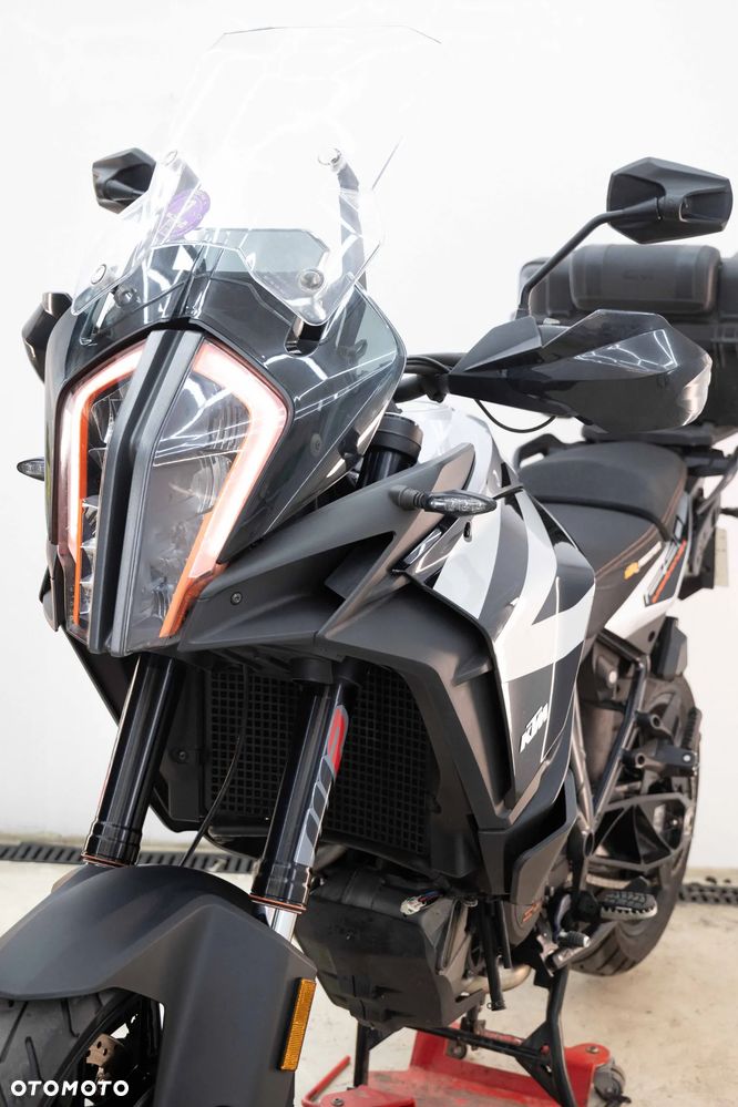KTM Super Adventure - 10