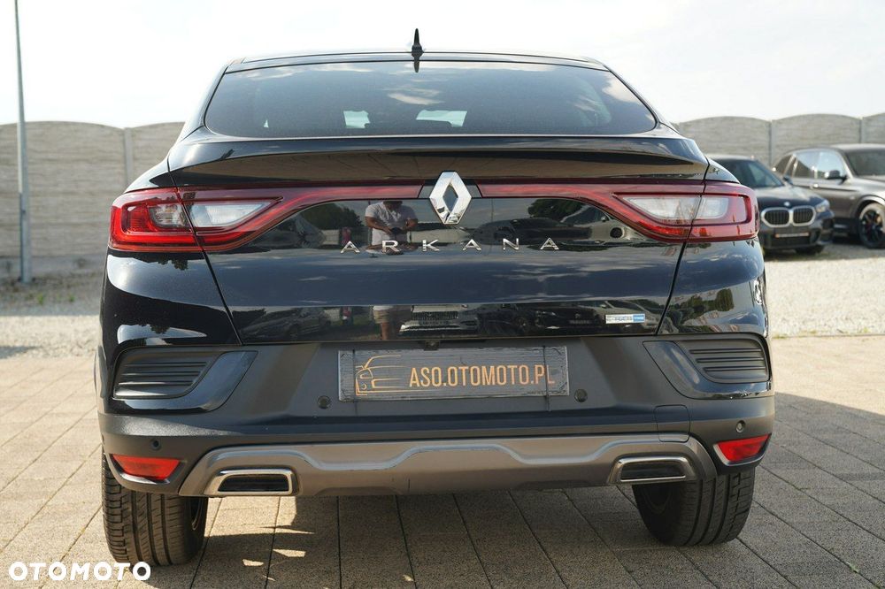 Renault Arkana - 10
