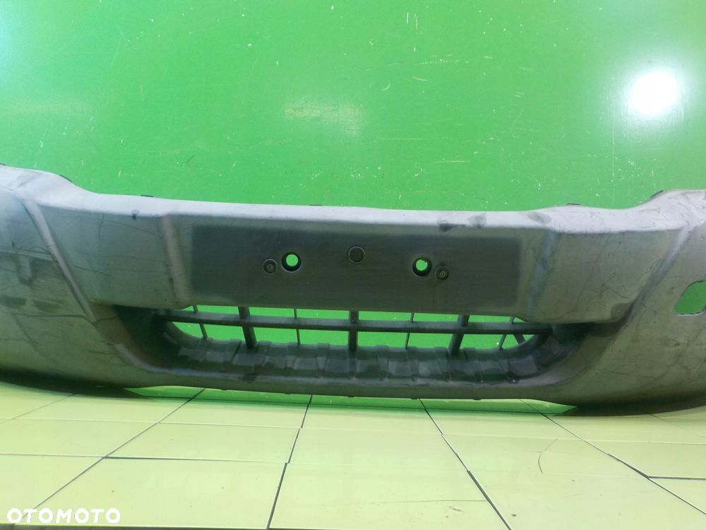 FORD TRANSIT MK8 VIII 2.2 TDCI 15r VAN zderzak przod - 5