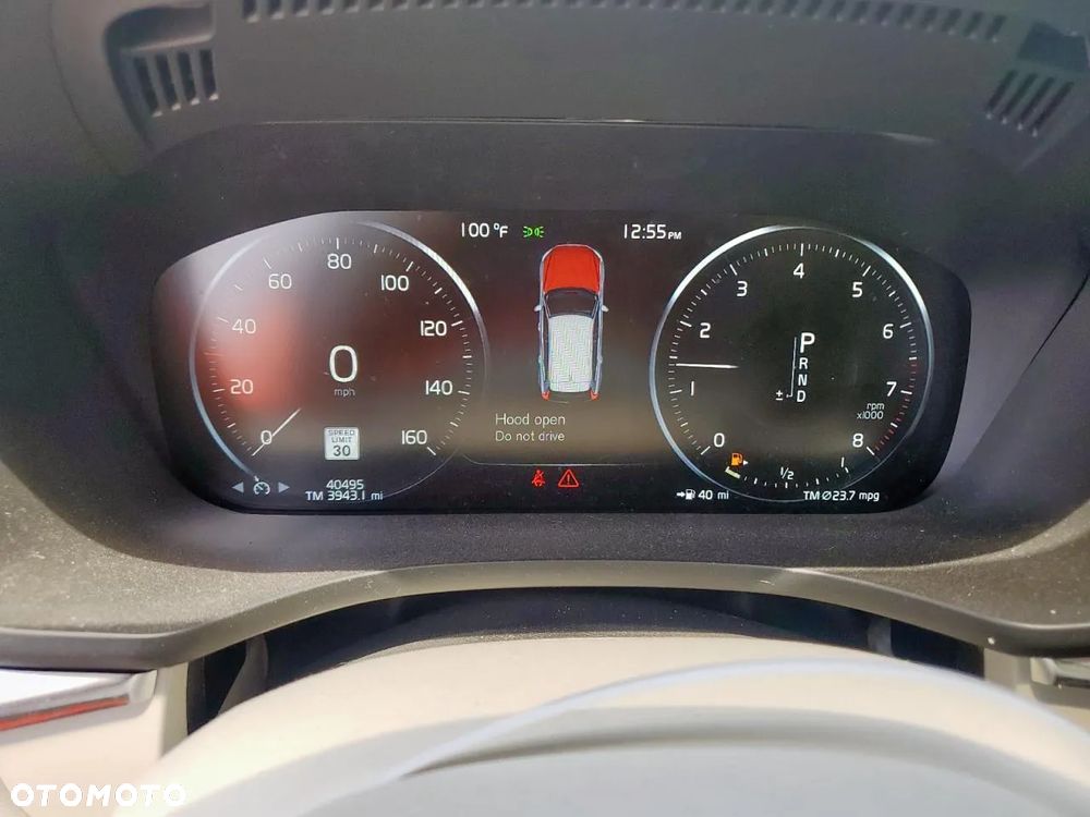 Volvo XC 60 T5 AWD Momentum - 10