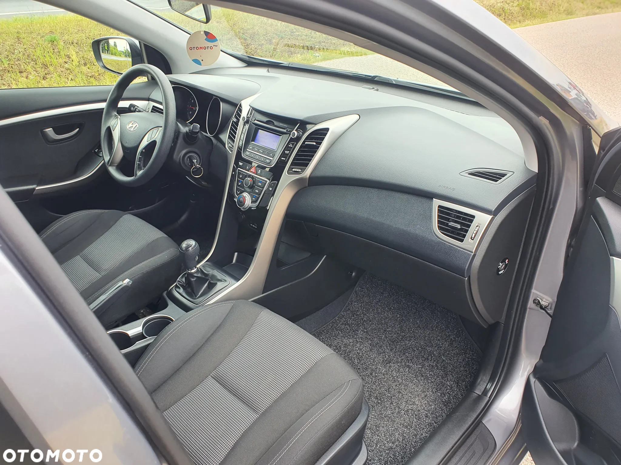 Hyundai i30 1.4 Style - 13