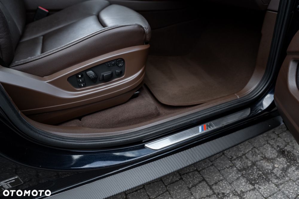 BMW X5 xDrive40d - 22