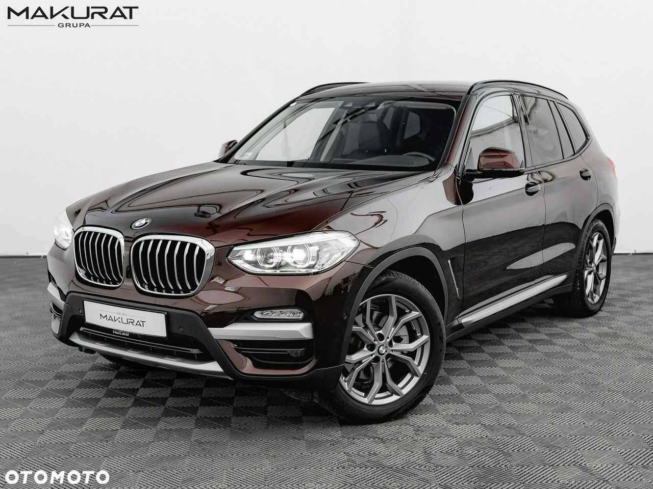BMW X3 xDrive20i xLine - 13