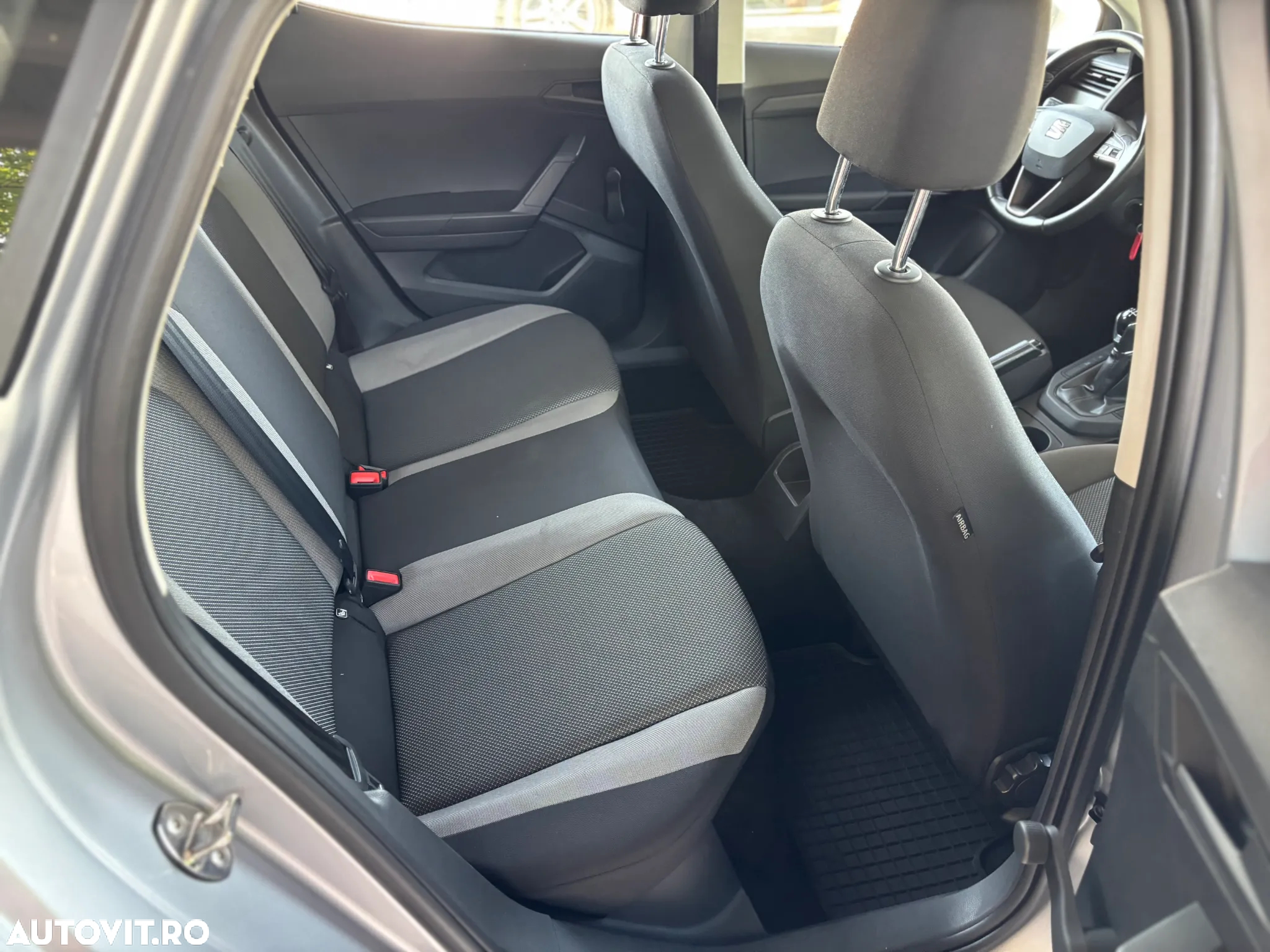 Seat Ibiza 1.0 TSI Style - 32