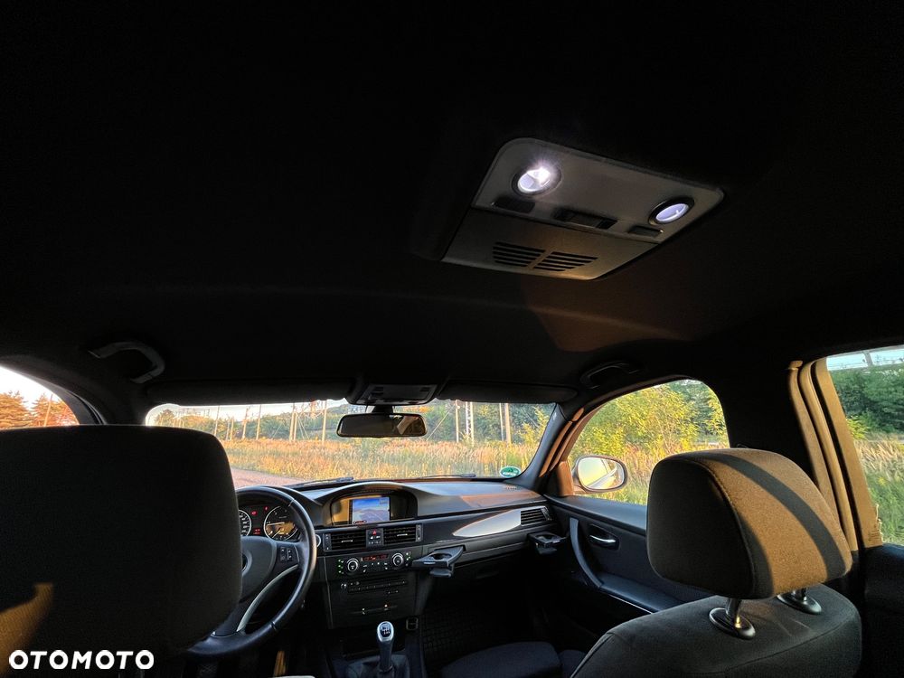 BMW Seria 3 - 27