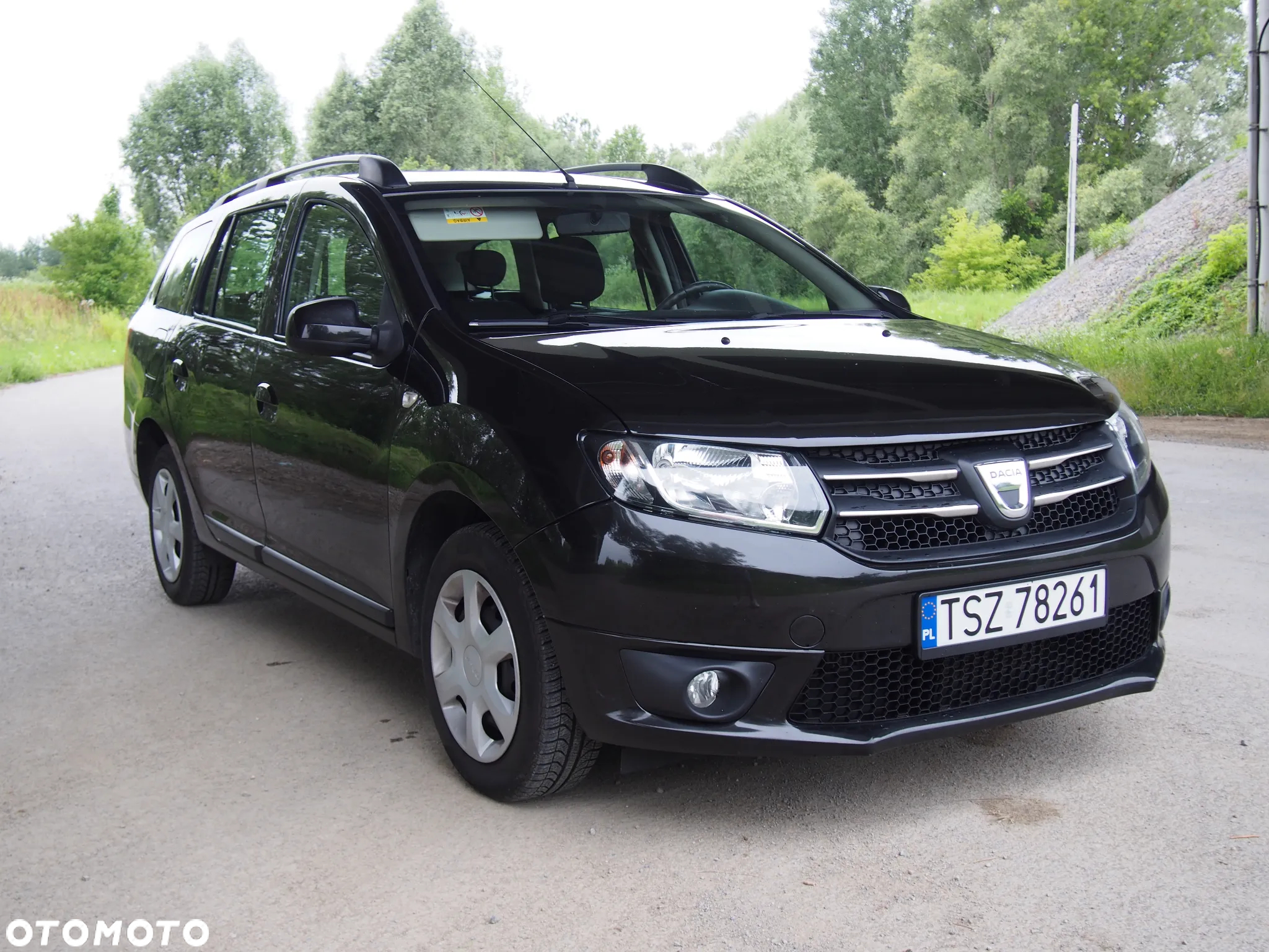 Dacia Logan MCV 0.9 TCE Prestige - 5