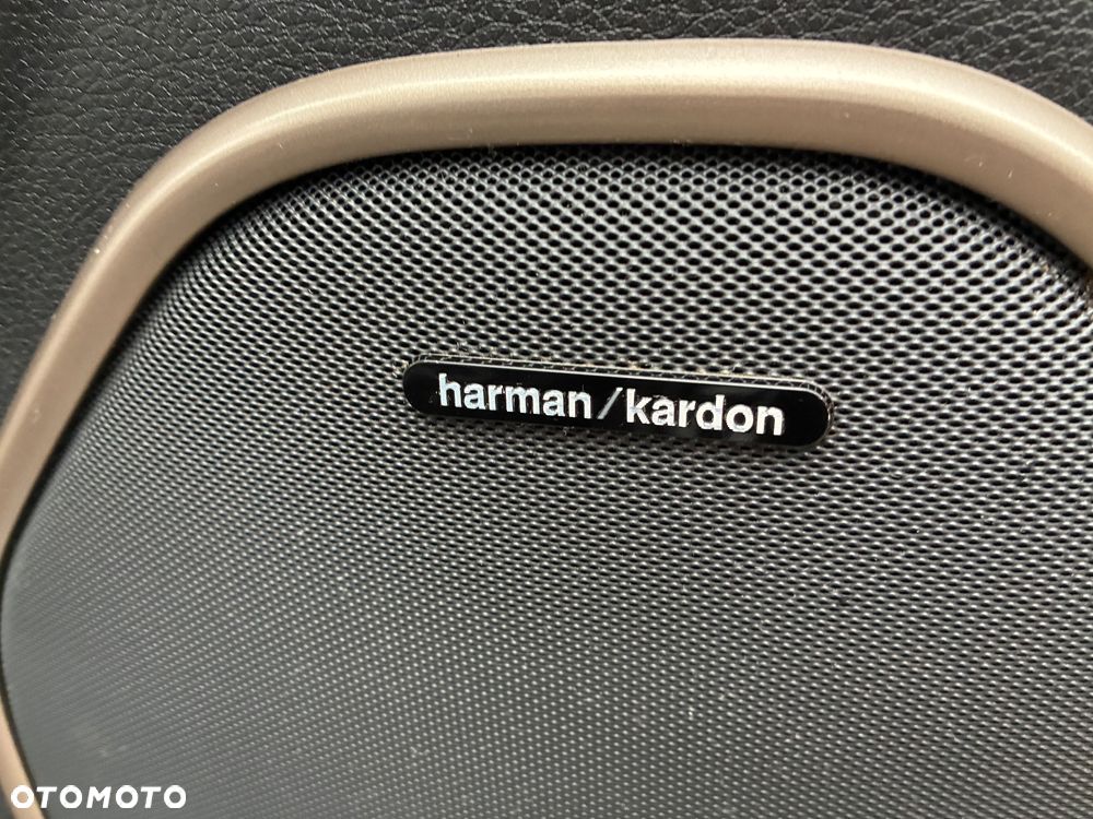 Jeep Grand Cherokee 3.0 CRD Summit - 19