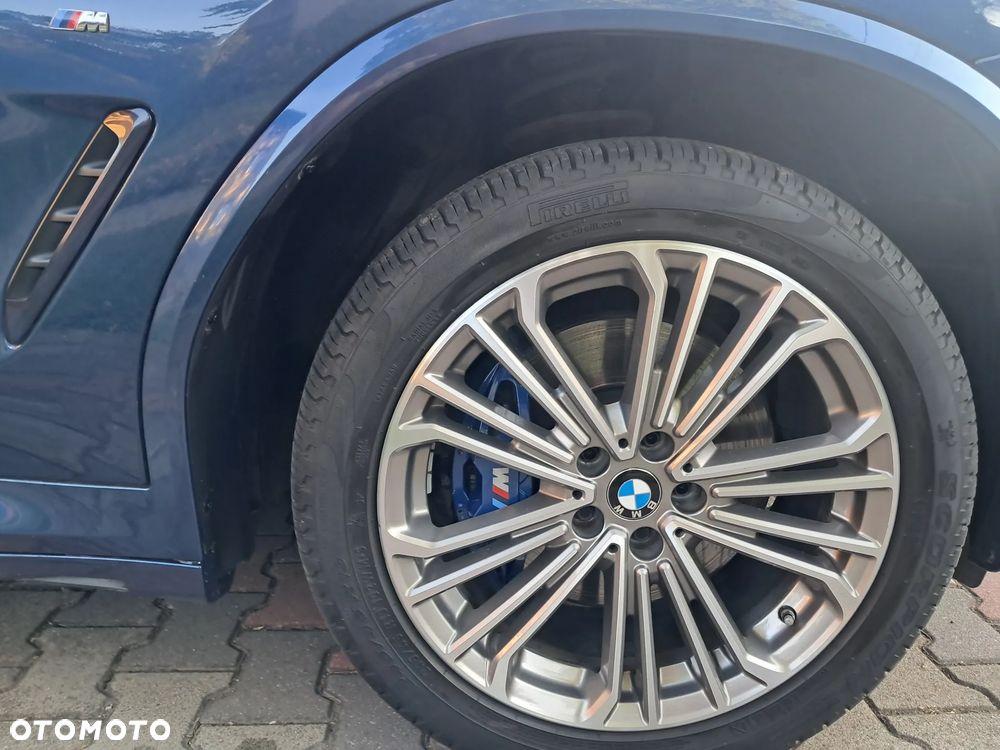 BMW X3 - 11