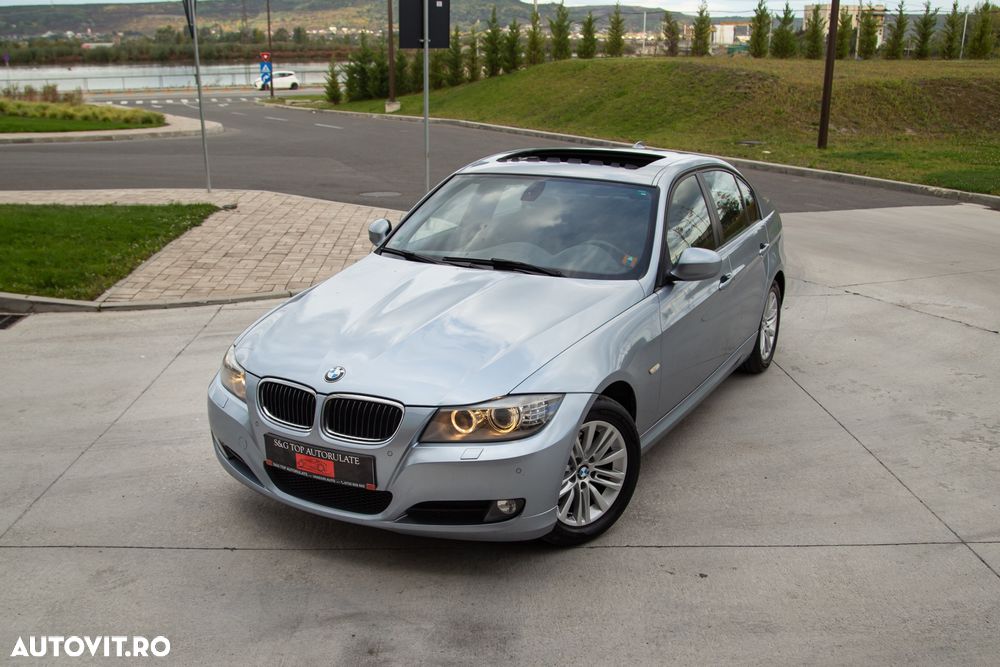 BMW Seria 3 - 25