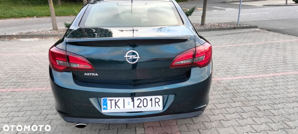 Opel Astra - 26