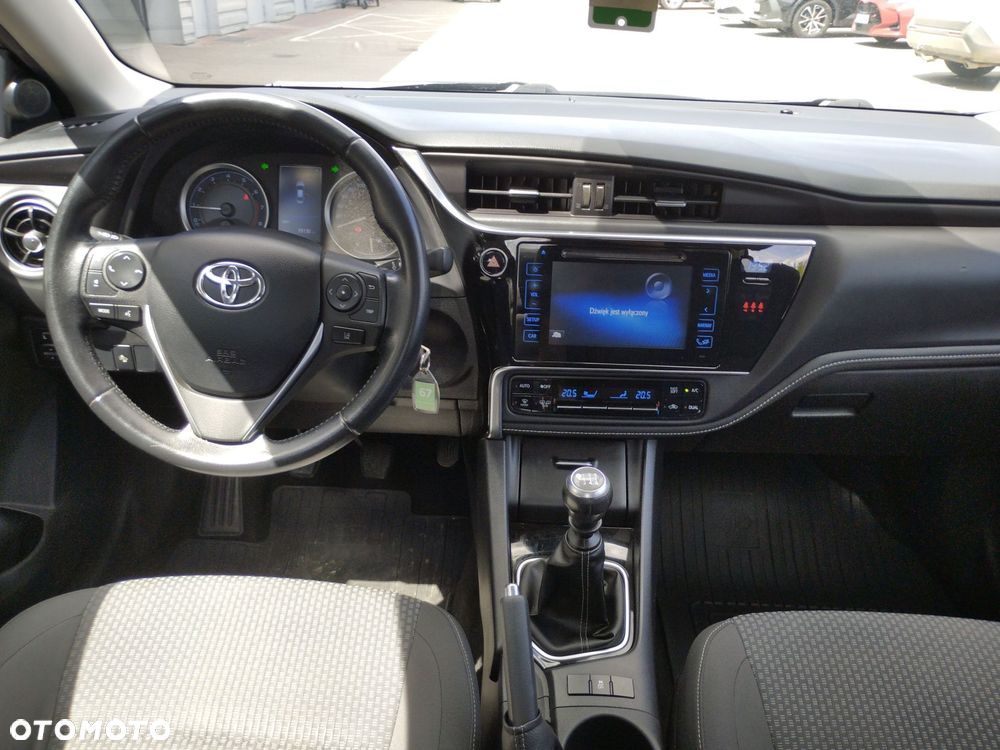 Toyota Corolla 1.6 Comfort - 2
