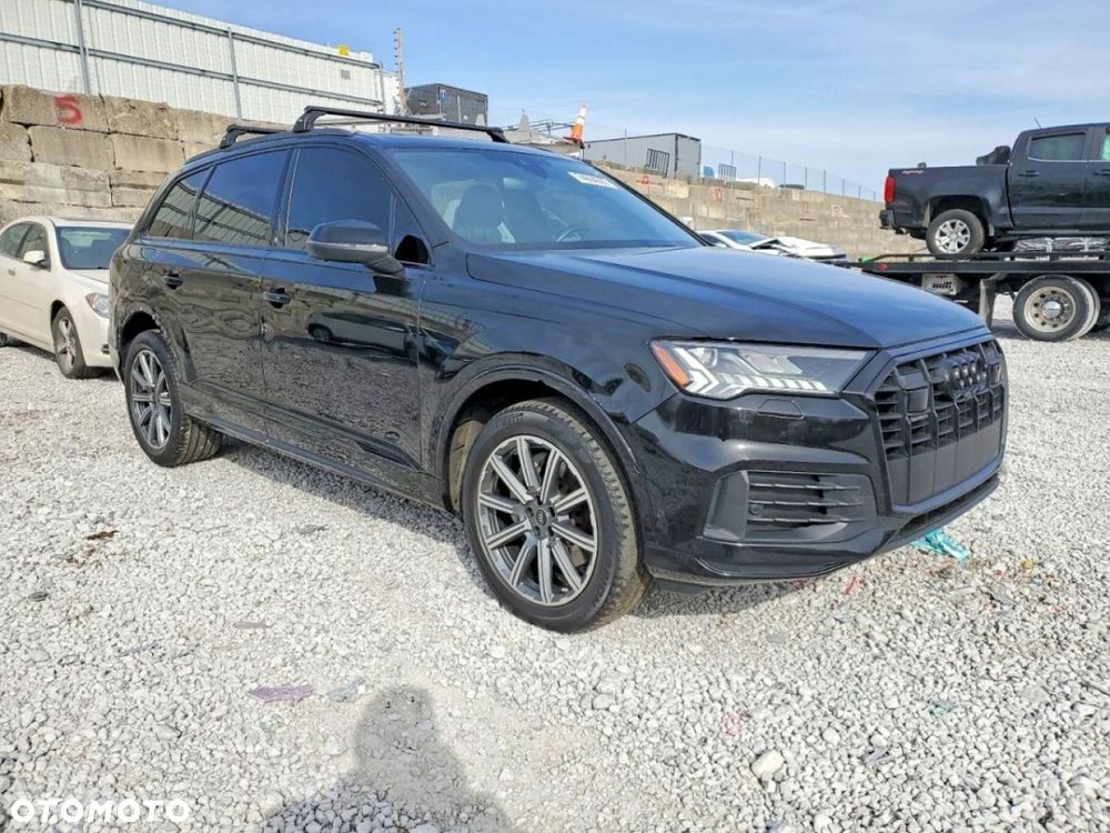 Audi Q7 - 3