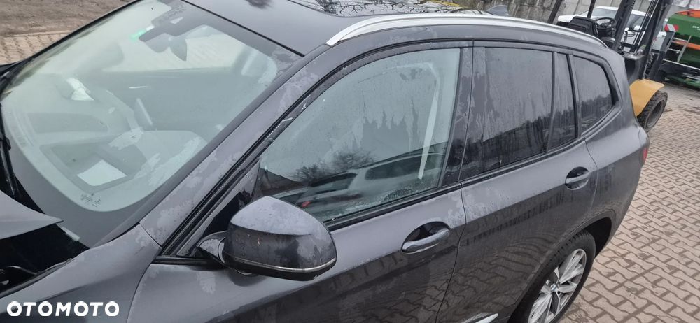 BMW X3 xDrive20d MHEV Advantage - 14