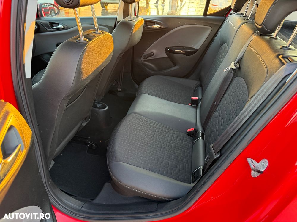 Opel Corsa 1.2 Edition - 15