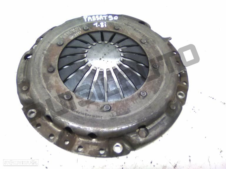 Prensa Embraiagem 0281_41025b Vw Passat B4 Saloon [1988_1997] 1 - 1