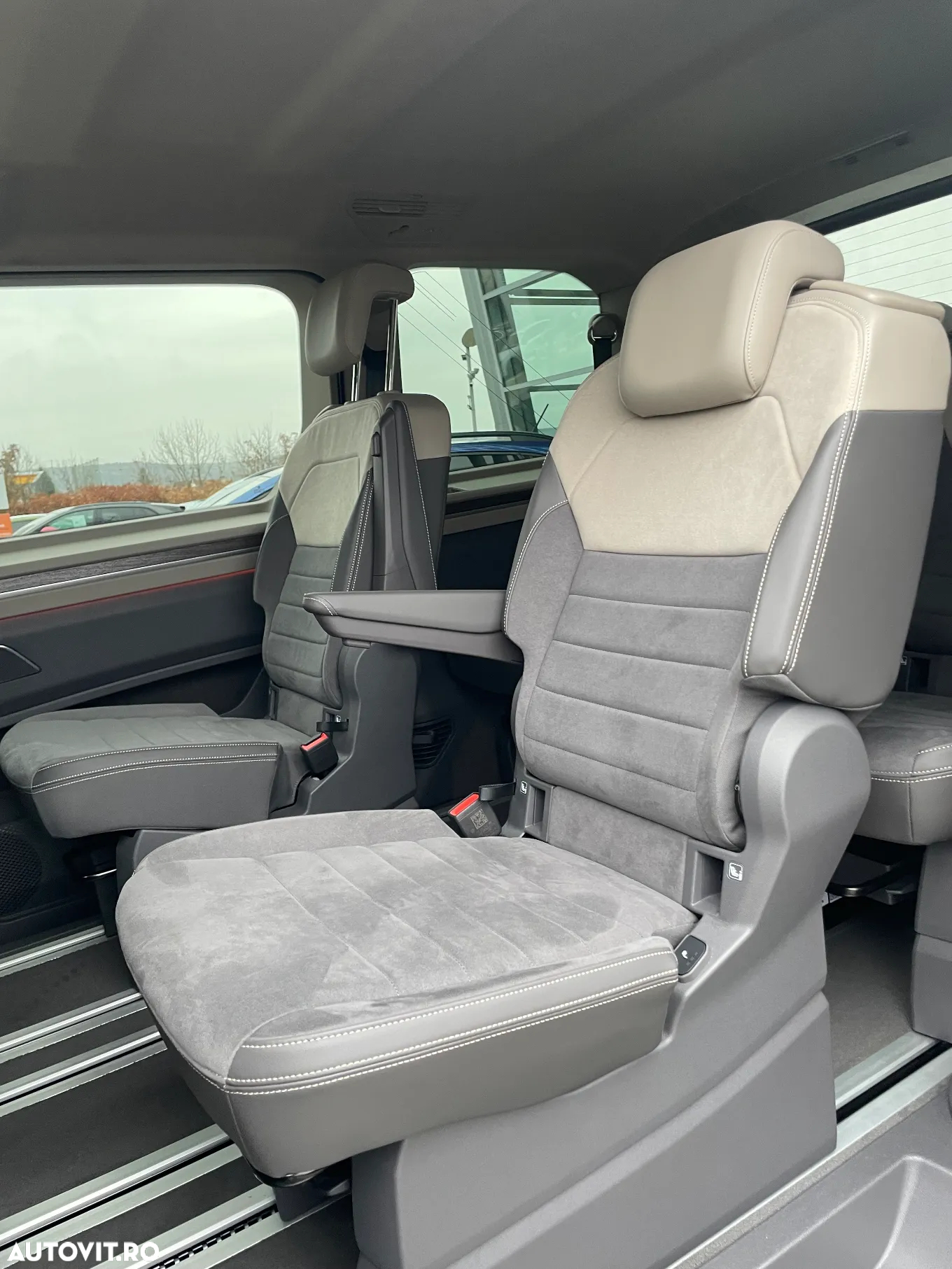 Volkswagen Multivan 1.4 eHybrid DSG 160KW Style - 12