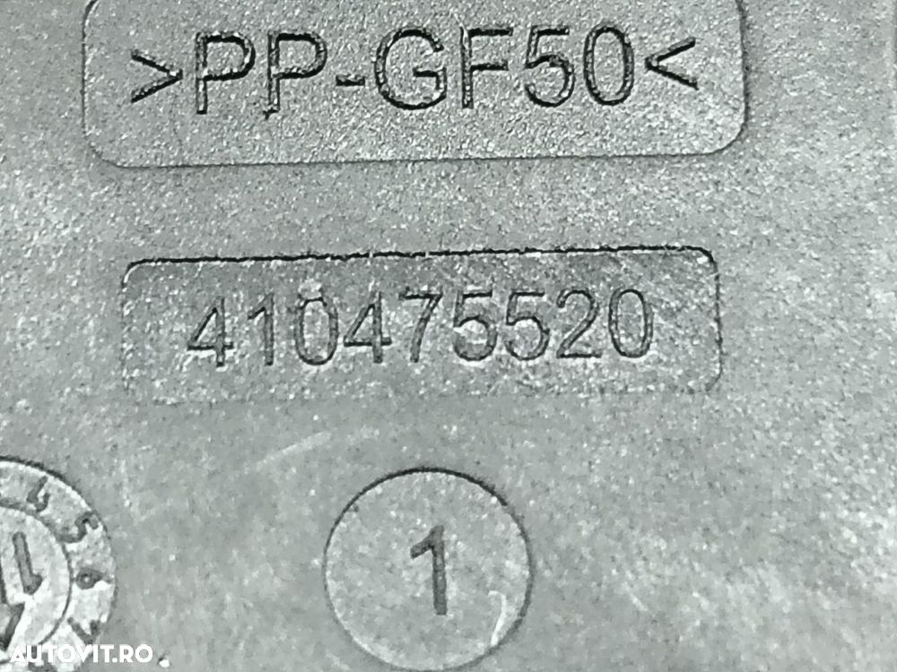 Motoras clapeta aeroterma 410475520 Audi SQ5 8R [2012 - 2017] 3.0 bi- - 3