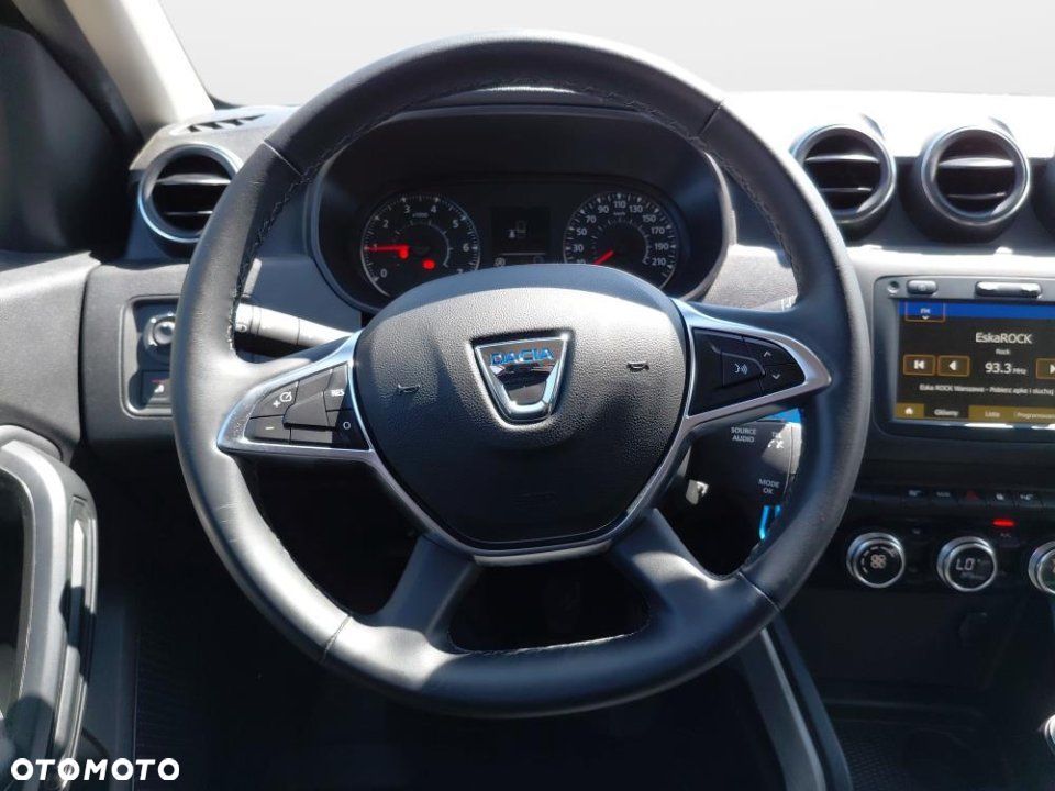 Dacia Duster - 12