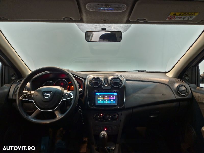 Dacia Sandero - 11