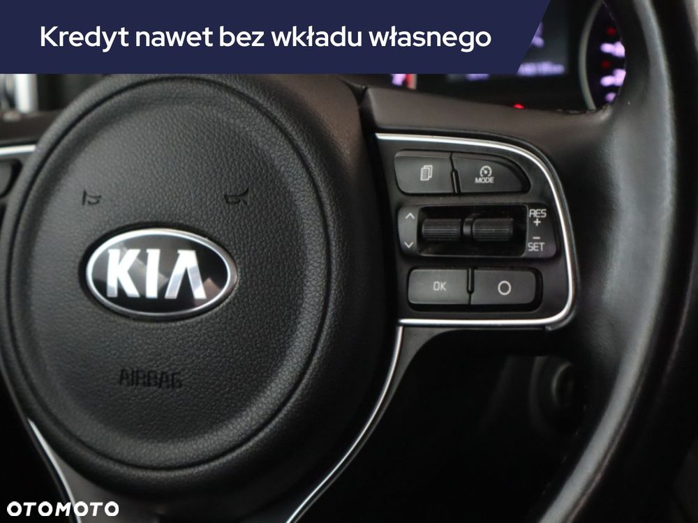 Kia Sportage - 19