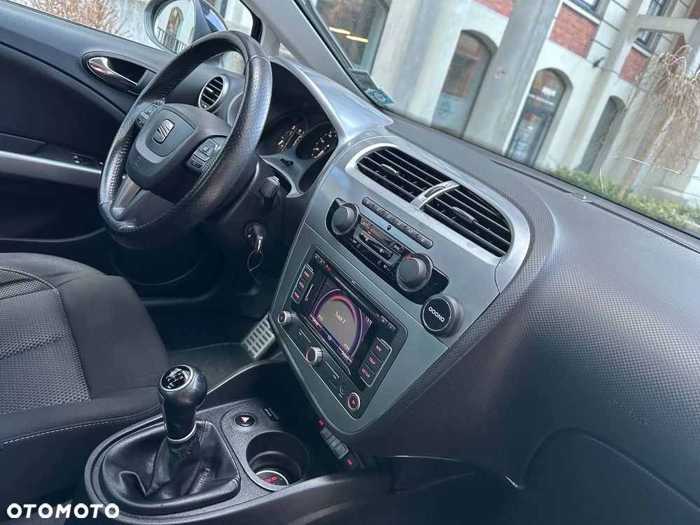 Seat Leon - 6