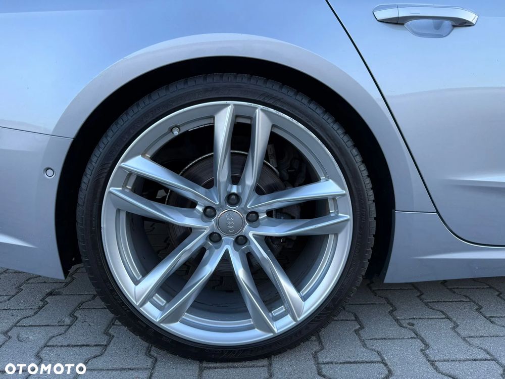 Audi A7 Sportback 55 TFSI Quattro S tronic - 18