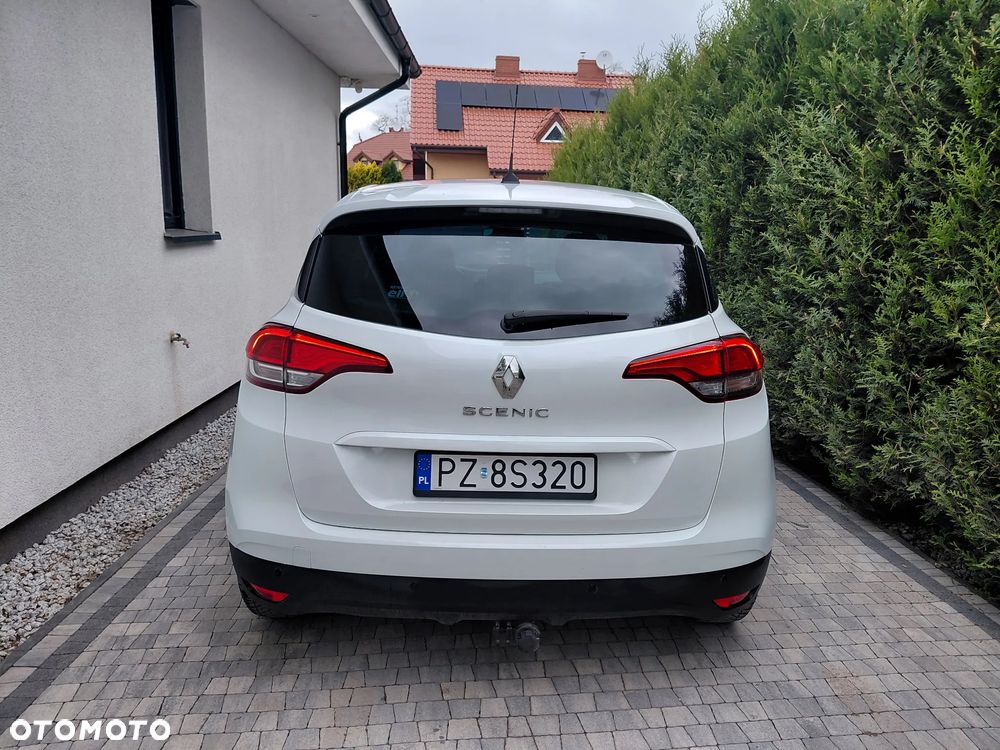 Renault Scenic ENERGY dCi 110 Business - 11