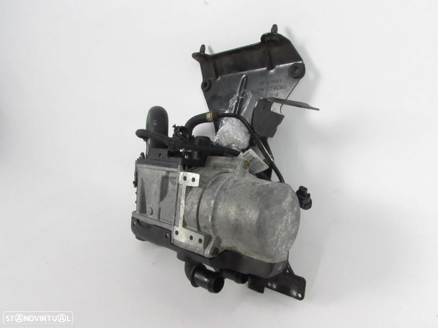 Sofagem de parque Seminovo/ Original BMW 7 (G11, G12)/BMW 5 (G30, F90)/BMW 5 Tou... - 3