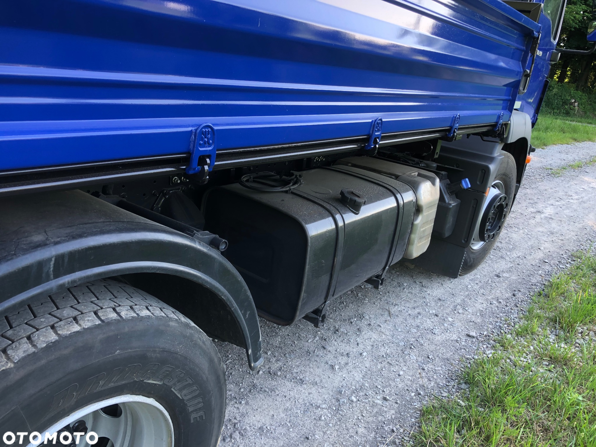 MAN Tgm 18.250 - 5