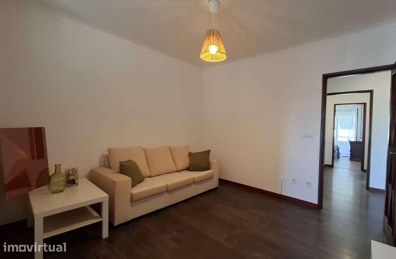 Apartamento T3 Mobilado - Arca d'Água, Porto - Grande imagem: 3/12