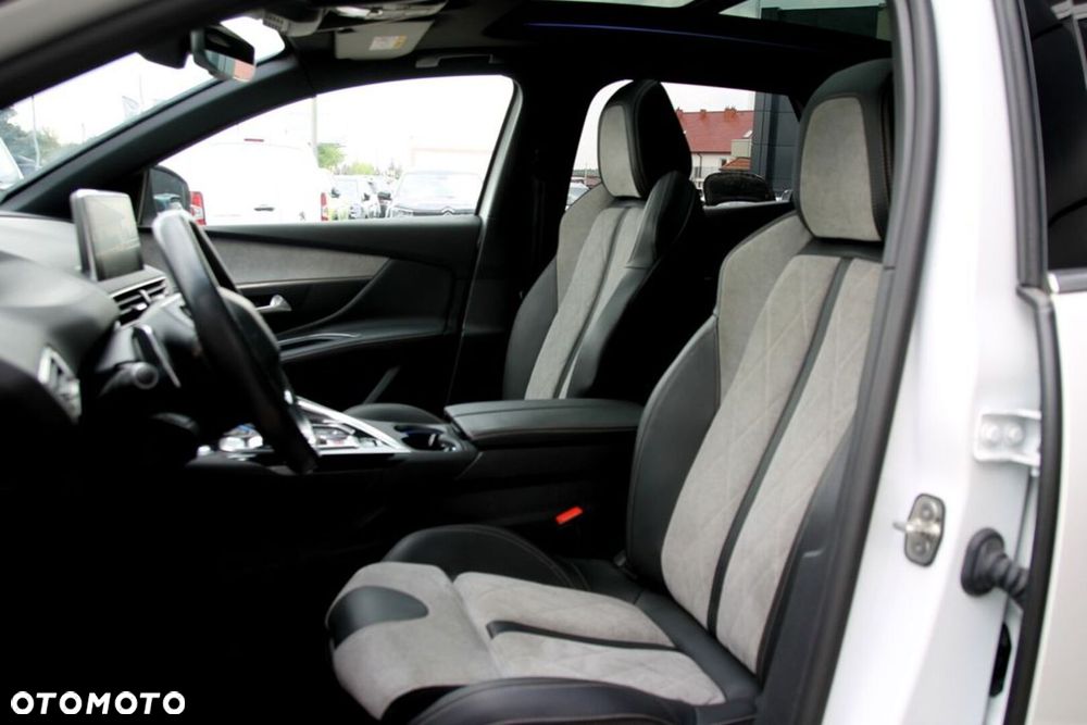 Peugeot 3008 - 29