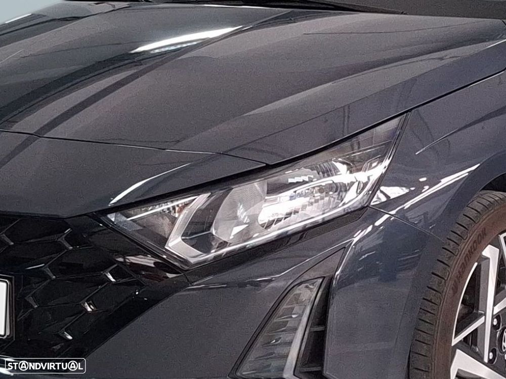 Hyundai i20 1.0 T-GDi Style - 3