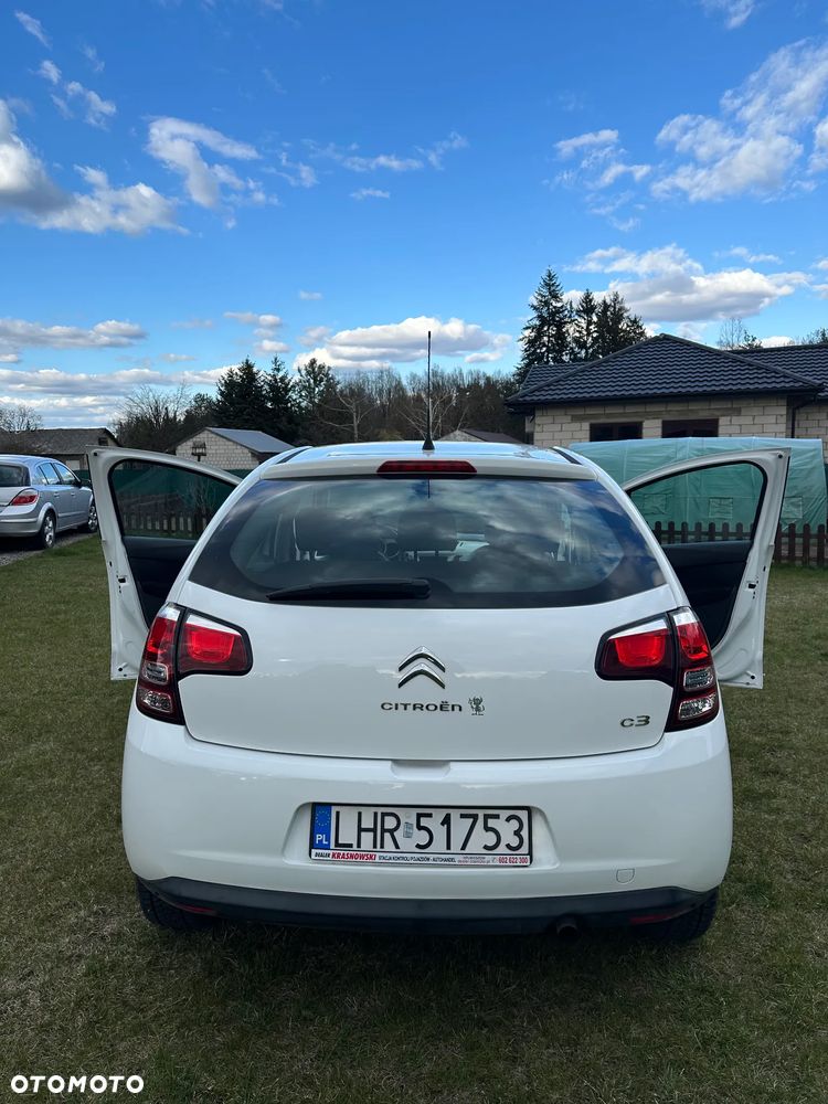 Citroën C3 Pure Tech (VTi) 68 Attraction - 7