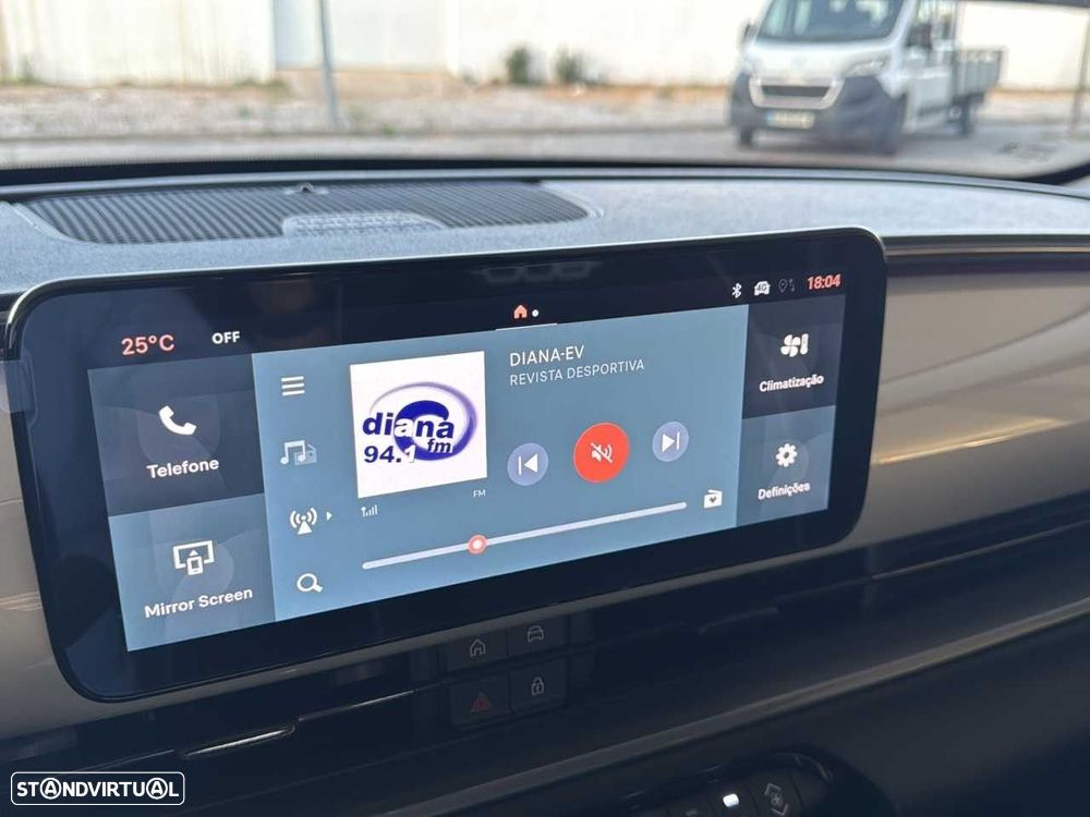 Fiat 600 1.2 Hybrid - 17