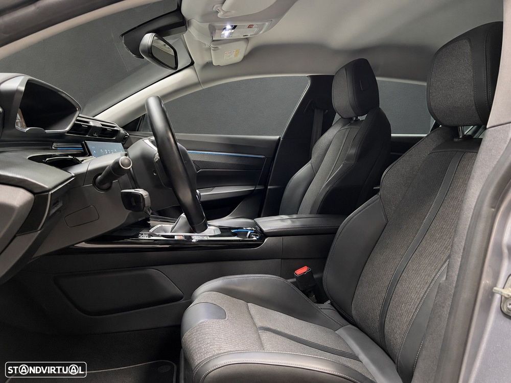 Peugeot 508 SW 1.5 BlueHDi Allure - 14