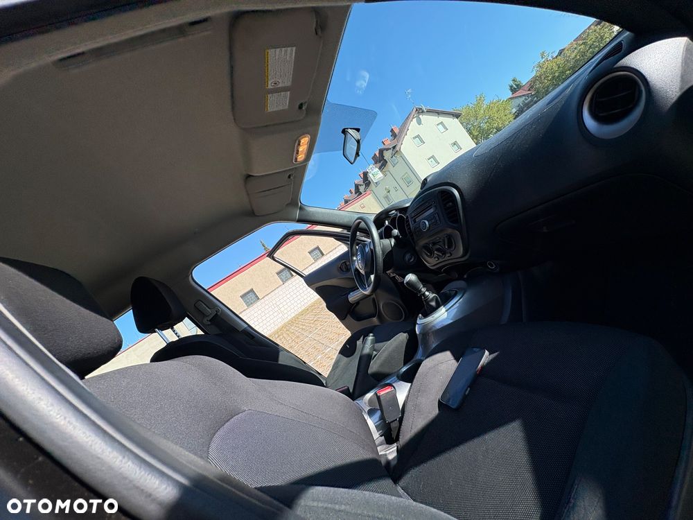 Nissan Juke - 30