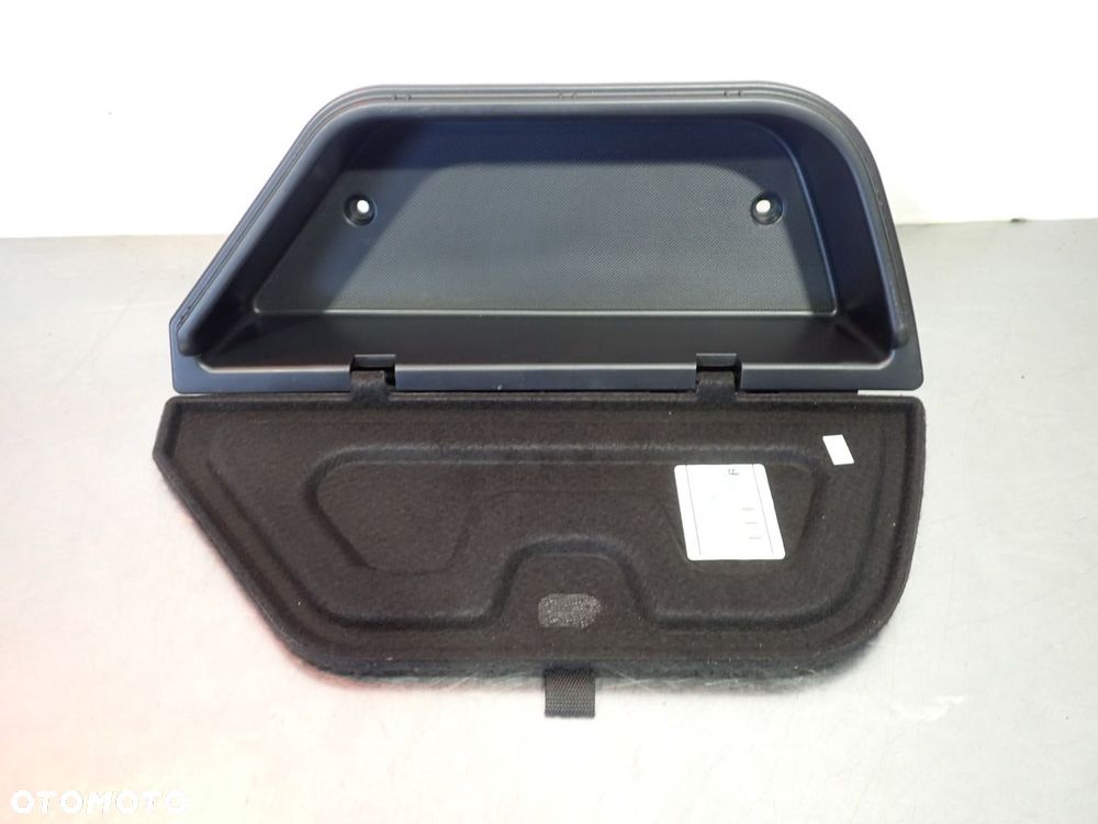SCHOWEK KIESZEŃ BAGAŻNIKA PRAWA HYUNDAI I30 III  85714-G4700 - 8