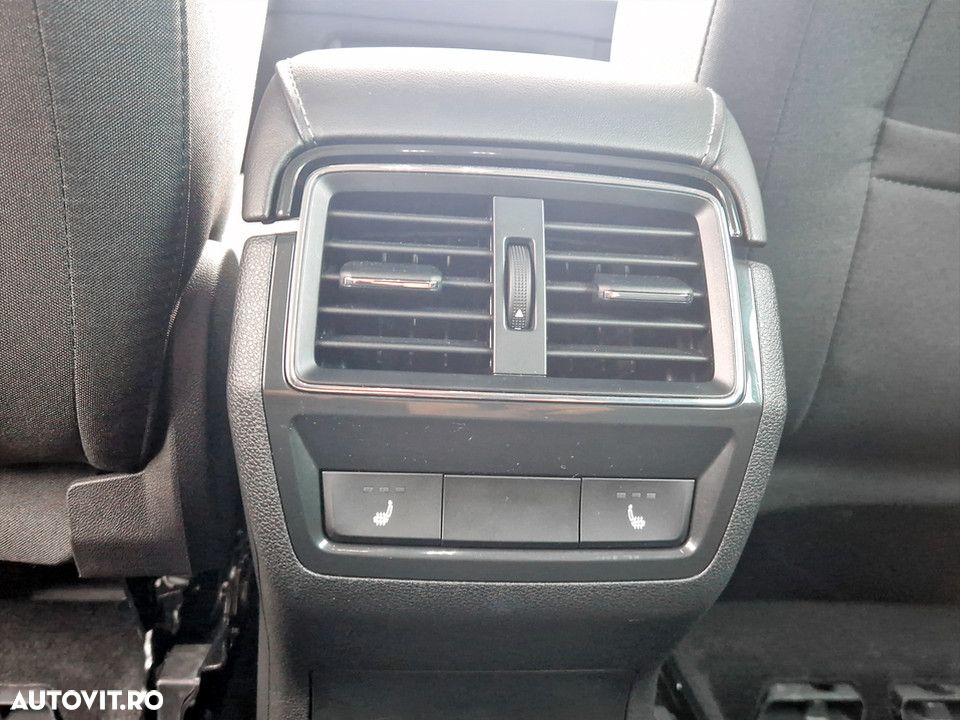 Skoda Karoq 2.0 TDI 4X4 DSG Style - 17