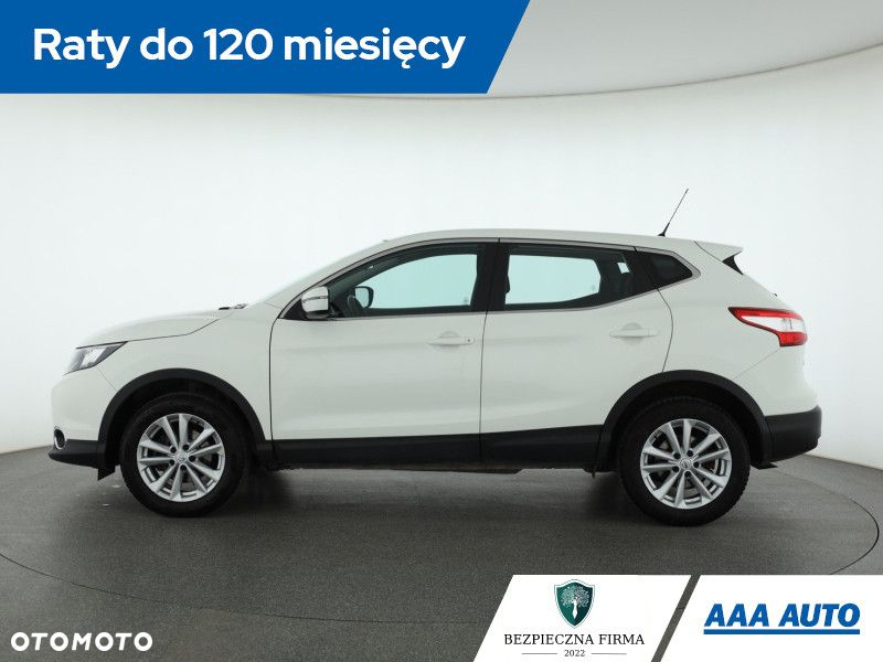 Nissan Qashqai - 3