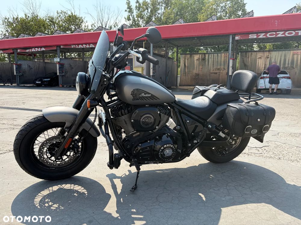 Indian Chief - 3