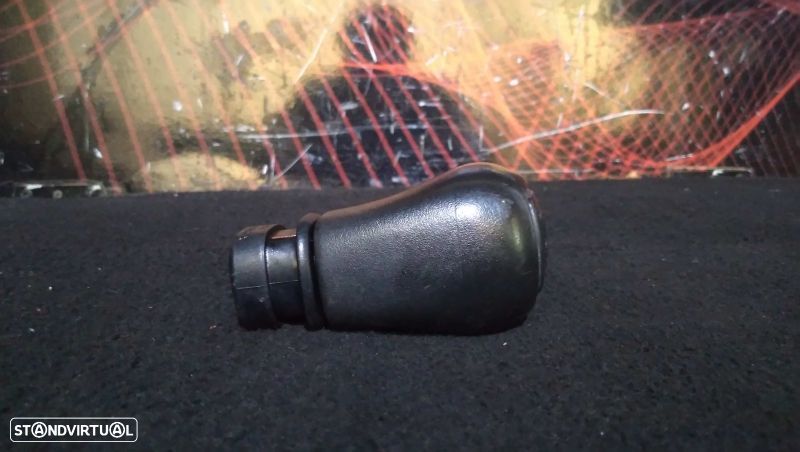 Moca De Velocidades Rover 400 (Rt) - 4