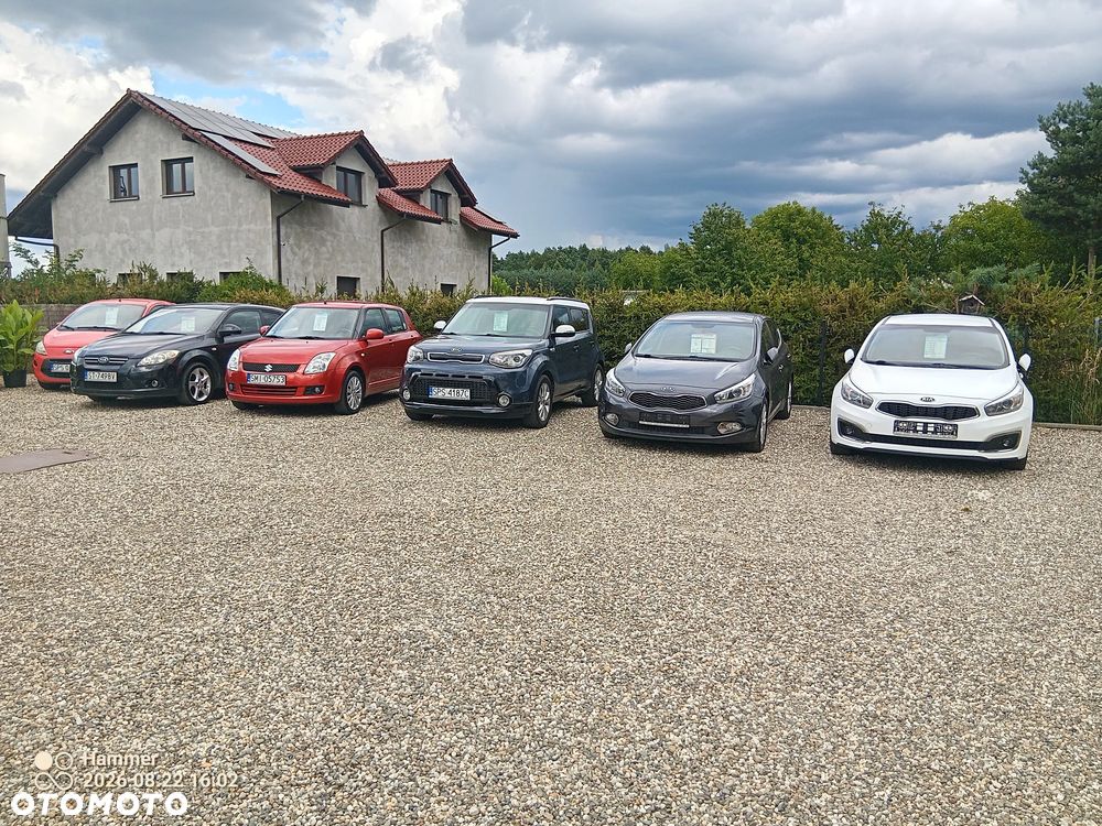 Kia Ceed 1.6 CRDi 136 ISG Edition 7 - 31
