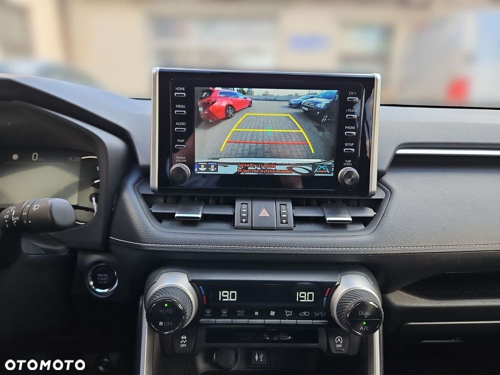 Toyota RAV4 2.0 Comfort 4x4 MS - 12