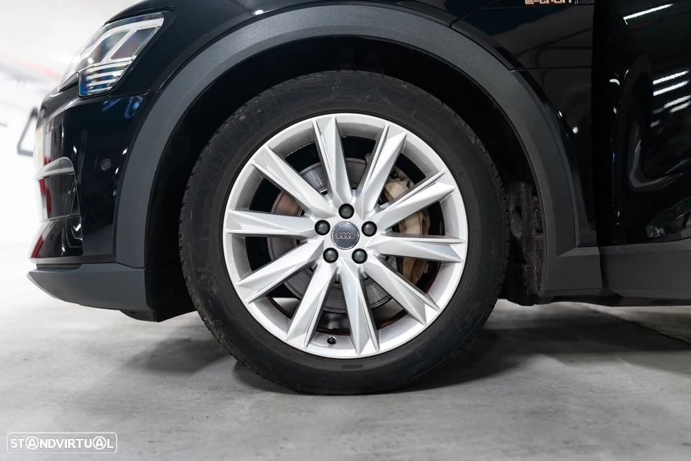 Audi e-tron 50 quattro - 20